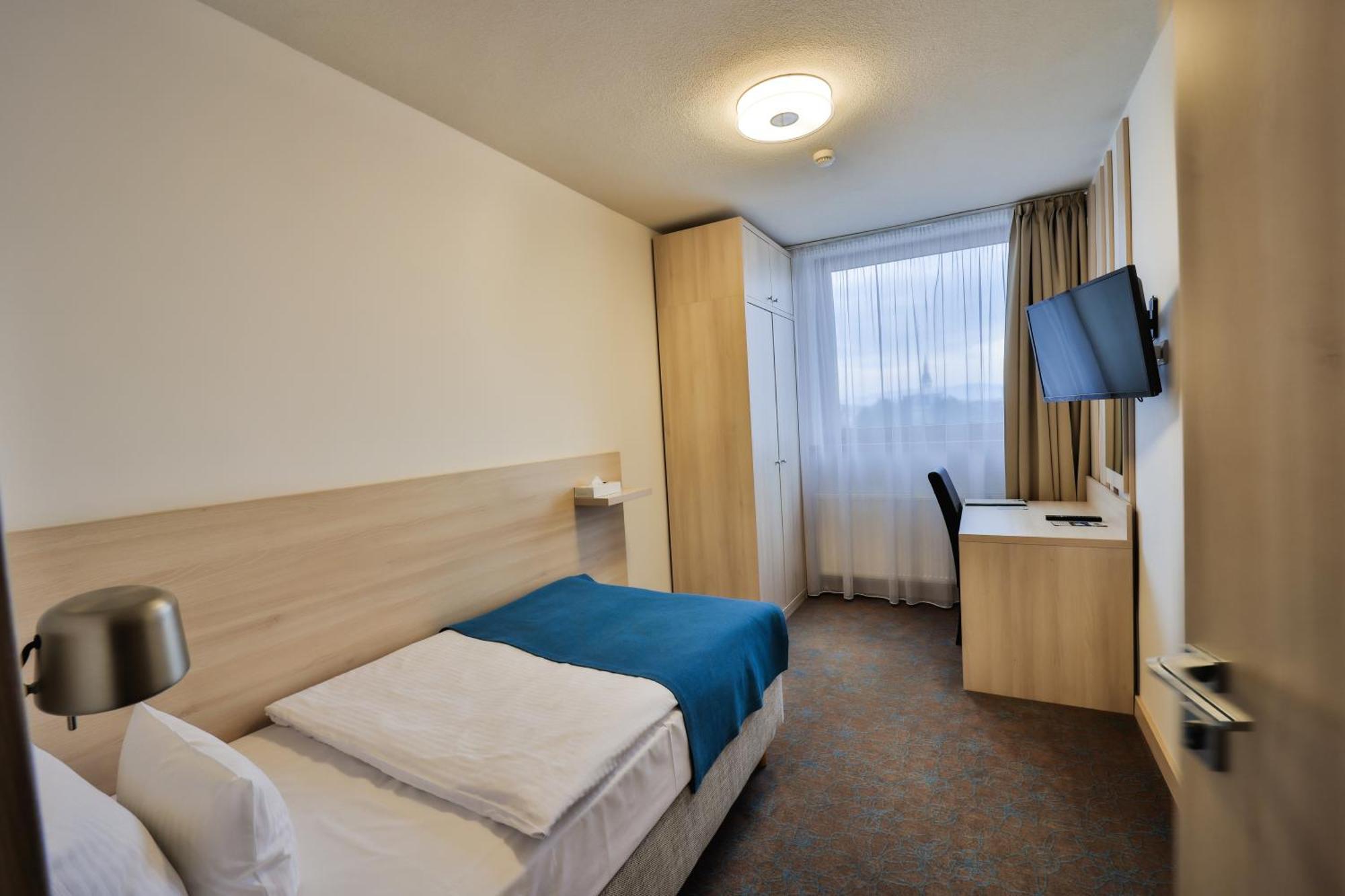Hotel Metropol Spišská Nová Ves Exterior foto